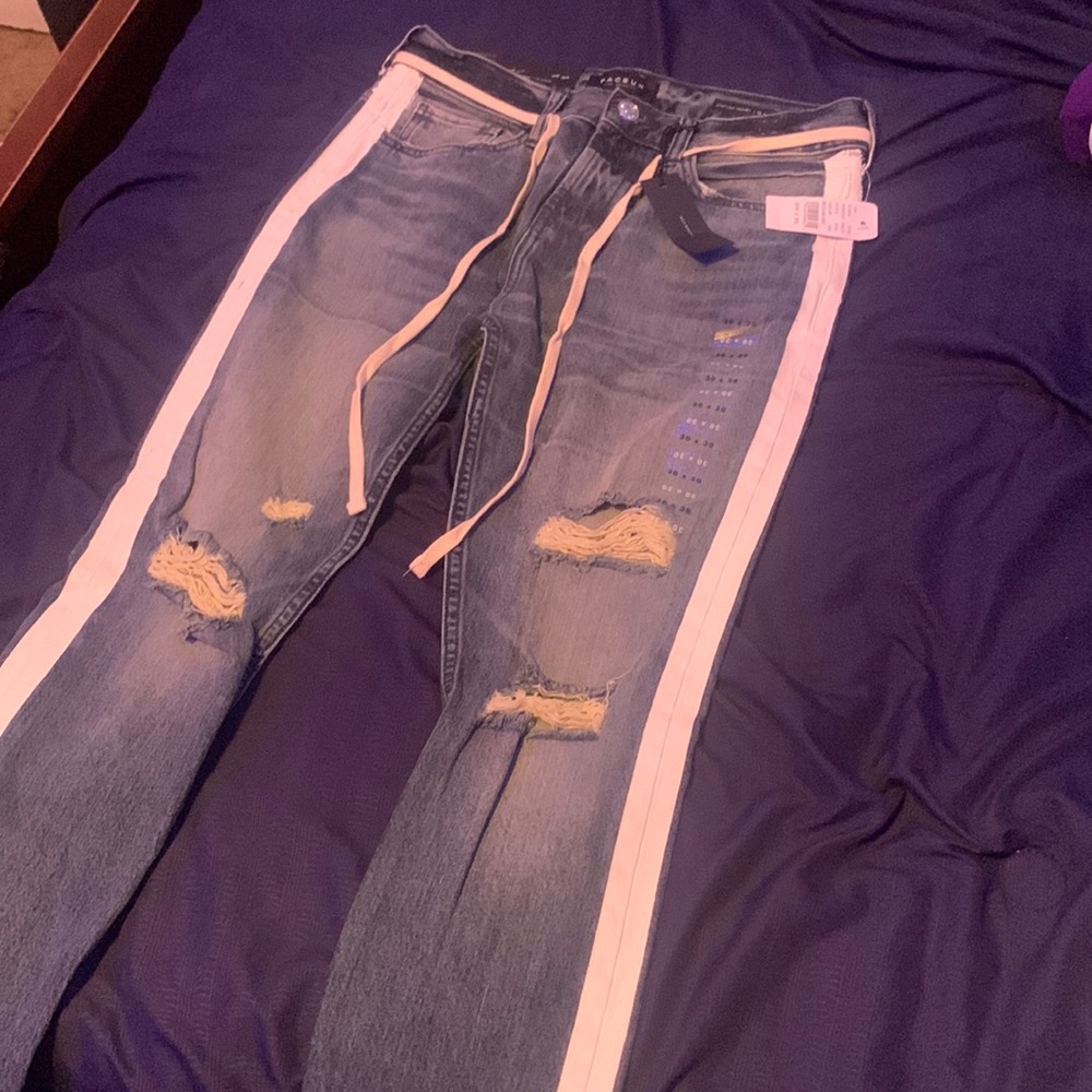 Stacked Skinny’s